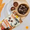 Barnana Organic Peanut Butter Cup Chewy Banana Bites, 3.5 Ounce Bag view 4