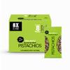 Wonderful Pistachios No Shells, Roasted and salted Nuts, 2.5 Ounce Bag (Pack of 8), Protein Snack, On-the-Go, Individually Wrapped Healthy Snack view 1