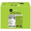 Wonderful Pistachios No Shells, Roasted and salted Nuts, 2.5 Ounce Bag (Pack of 8), Protein Snack, On-the-Go, Individually Wrapped Healthy Snack view 2