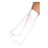 Strassburg Sock White REG view 1