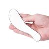 Allshow Gua Sha Tools, Stainless Steel Scraping Massage Tool, IASTM Tools, Myofascial Scraping Tools to Physical Therapy, Scar Tissue and Soft Tissue (A) view 1