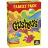 Gushers Fruit Flavored Snacks, Valentine's Day, Tropical and Strawberry, Variety Pack, 20 Ct, 16 oz view 1
