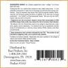 Baar Nature's Blessing CoQ10 with Omega-3 Fish Oil Softgels view 3