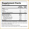 Baar Nature's Blessing CoQ10 with Omega-3 Fish Oil Softgels view 4