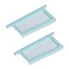Roscoe Replacement Disposable/Reusable Filters for Dream Station CPAP (1Reusable 6Disposable) view 2
