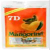 7D Dried Mangorind, 90 Grams (1 Pack) view 1