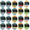20 Single Sever Cup Higgins & Burke 2.0 TEA variety sampler Only TEA view 1
