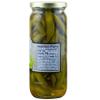 Amish Wedding All Natural Pickled Snap Peas 2 Jars 16 Oz Each view 3