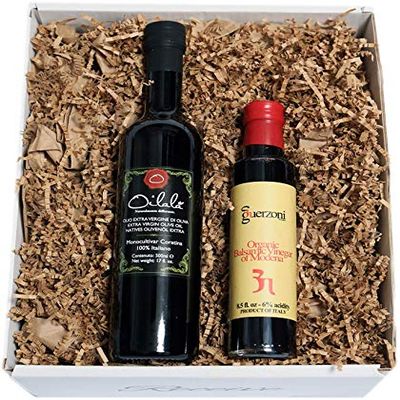 The Perfect Pair Gourmet Italian Gift Box