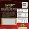Next Organics Dark Chocolate Cherries 16 oz Bag (Pack of 3) view 3