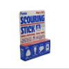 PUMIE Scouring Stick, Heavy Duty, HDW by U.S. Pumice, Remove Toilet Stains, Hard Water Rings, Rust and Paint, Carbon Buildups (1 Pack) view 1