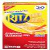 Nabisco Handi-Snacks Ritz Crackers N' Cheese Dip - 30 Pack view 1