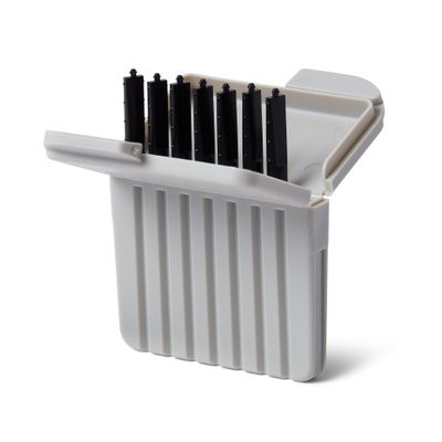 (6 Packs) Phonak Wax Traps (48 Units) Widex,Unitron,Phonak