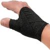 BISIBITA2 Sensi Wrap Grip Cover Sports Self Bandage Rolls 2-inch x 5-Yards 24pcs (Black) view 3