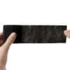 BISIBITA2 Sensi Wrap Grip Cover Sports Self Bandage Rolls 2-inch x 5-Yards 24pcs (Black) view 4
