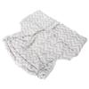 Salmue Adult Cloth Diapers, Washable Adjustable Adult Pocket Nappy Cover Close-Fitting Reusable Diaper Incontinence Care Protective Underwear for Elderly Men Women view 3