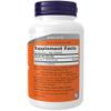 NOW Foods L-Glutamine 500mg - 120 ct (Pack of 2) view 2
