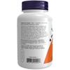 NOW Foods L-Glutamine 500mg - 120 ct (Pack of 2) view 3