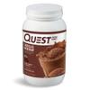 Quest Nutrition Chocolate Milkshake Protein Powder, 22g Protein, 1g Sugar, Low Carb, Gluten Free, 3 Pound, 43 Servings view 1