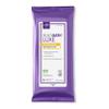 Medlind ReadyBath LUXE (8 Wipes/1 Pack), Scented, Extra Thick Adult Bath Wipes, No Rinse Formula with Aloe, Shower Wipes for Sensitive Skin, Hypoallergenic & Alcohol-Free Body Wash Wipes, 8 x 8 Inch view 1