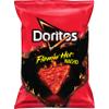Doritos Flamin' Hot Nacho, 9.75oz view 1