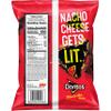 Doritos Flamin' Hot Nacho, 9.75oz view 2