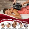 Core Products Jeanie Rub Variable Speed Massager, Deep Tissue Back Massager for Pain Relief, Body Massager for Shoulder Massage, Lumbar, Neck, Lower Back & Cellulite Massage view 2