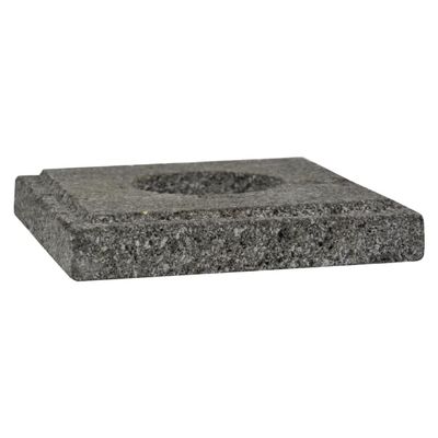 Aloha Bay Holder Piller Chakra Lava