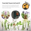 Natures-Star Peppermint Essential Oil 2-Pack (16oz Each, 32oz Total)  Therapeutic Grade  Candle Making  Peppermint Oil Bulk view 3