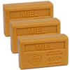 La Maison du Savon Organic Shea Honey (3 Pack) view 1