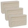La Maison du Savon Organic Argan Donkey's Milk (3 Pack) view 1