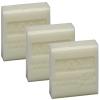La Maison du Savon Organic Shea Sweet Almond (3 Pack) view 1