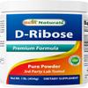 Best Naturals D-Ribose Powder 1 Pound view 1