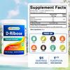 Best Naturals D-Ribose Powder 1 Pound view 2