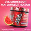BPI Sports 1.M.R Vortex Pre Workout Powder  High Stim Preworkout for Men & Women with Glycerol, Caffeine, Niacin, and Herbal Extracts  Energy, Focus & Endurance  Sour Watermelon  50 Servings view 2