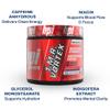 BPI Sports 1.M.R Vortex Pre Workout Powder  High Stim Preworkout for Men & Women with Glycerol, Caffeine, Niacin, and Herbal Extracts  Energy, Focus & Endurance  Sour Watermelon  50 Servings view 3