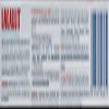 2 X 50ml Lacalut Toothpaste Kids 8+ view 3