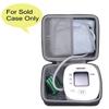 co2CREA Hard Case for Omron 3 Series Omron M2 Classic Upper Arm Blood Pressure Monitor BP7100 BP710N HEM-7120 Hem-7121 HEM-7124, Portable Travel Case Replacement view 2