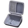 co2CREA Hard Case for Omron 3 Series Omron M2 Classic Upper Arm Blood Pressure Monitor BP7100 BP710N HEM-7120 Hem-7121 HEM-7124, Portable Travel Case Replacement view 3