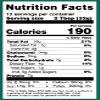 Artisana Organics Raw Almond Butter (2 Pack, 14oz Jars) | USDA Organic, No Sugar Added, No Palm Oil, Vegan, Paleo and Keto Friendly, Non-GMO view 4