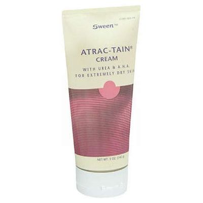Coloplast Sween Atract-Tain Cream - 5 oz, Pack of 6