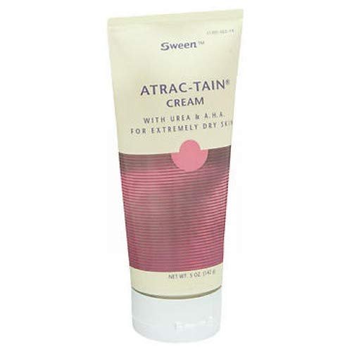 Coloplast Sween Atract-Tain Cream - 5 oz, Pack of 6