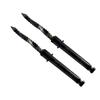 OSUNG Dental Implant Lindeman Drill, LLS21, 2 pcs view 1