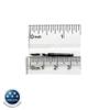 OSUNG Dental Implant Lindeman Drill, LLS21, 2 pcs view 4