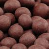 Chocolate Covered Coffee Beans by Buddha's Cup Semi-Sweet Chocolate Covered Peaberry Coffee Beans - 100% Kona Coffee - 8oz bag view 4