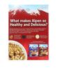 Alpen Original Muesli 375g (Pack of 3) view 2