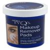 Andrea Eye Q'S 65 Count Dry Skin Ultra Quick Blue (Pack of 2) view 1