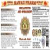 Eucalyptus and Spearmint Liquid Extract, Organic Eucalyptus (Eucalyptus globulus) and Spearmint (Mentha spicata) Tincture Supplement 2x4 oz view 2