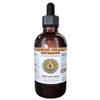 Feverfew Liquid Extract, Organic Feverfew (Tanacetum parthenium) Tincture Supplement 2 oz view 1