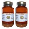 Sea Cucumber Liquid Extract, Sea Cucumber (Cucumaria Frondosa) Tincture, Herbal Supplement, Hawaii Pharm, Made in USA, 2x32 fl.oz view 1